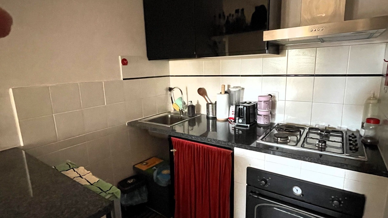 Photo of Kitchen in Tarquinia