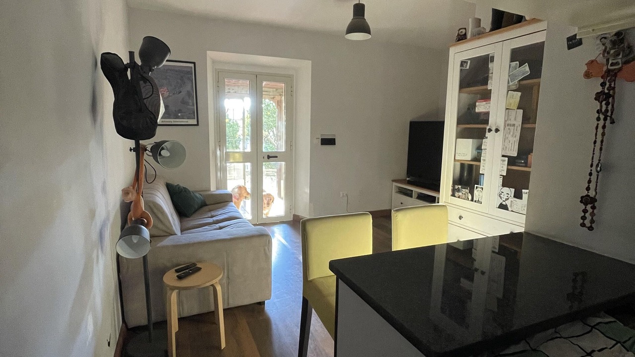 Photo of Livingroom in Tarquinia