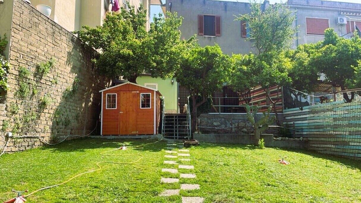 Photo of Outdoor in Tarquinia