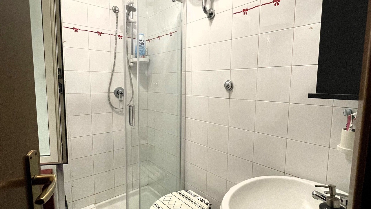 Photo of Bathroom in Tarquinia