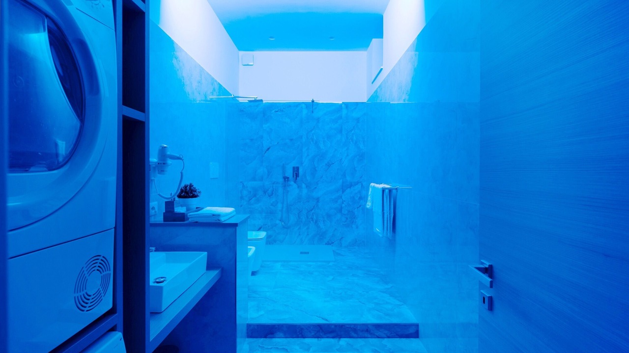 Photo of Bathroom in Castellammare di Stabia