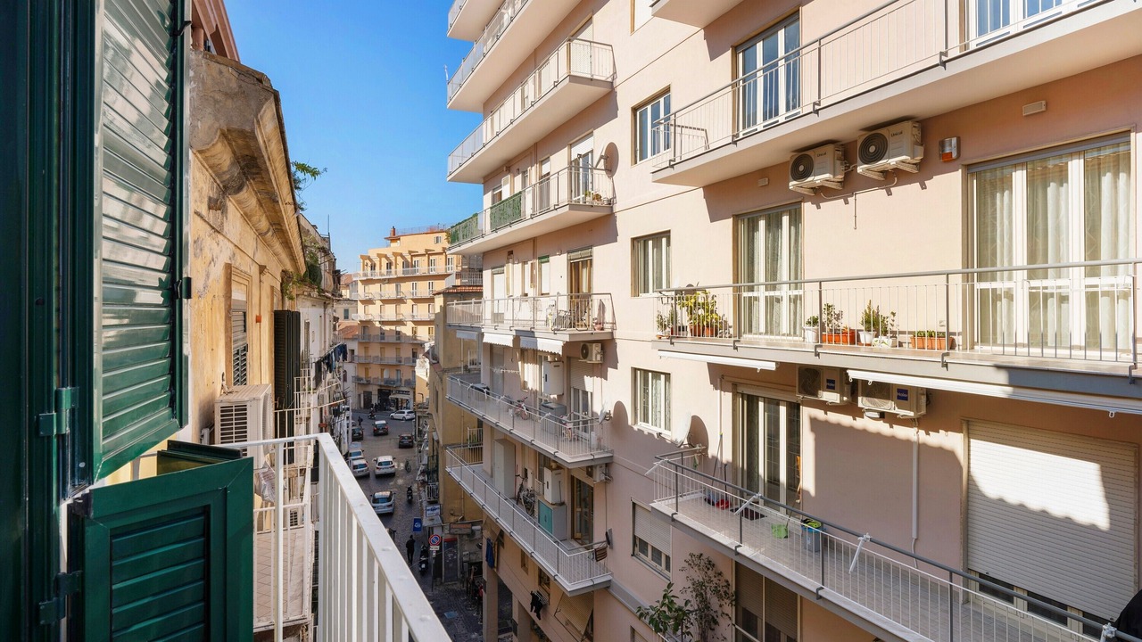 Photo of Outdoor in Castellammare di Stabia