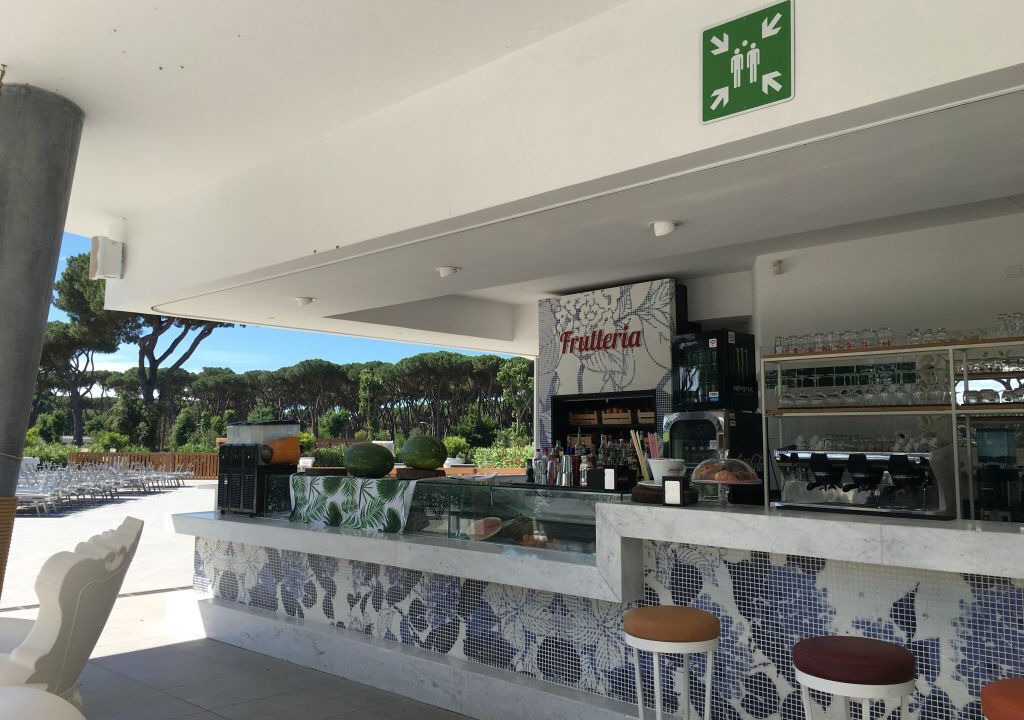 Photo of Outdoor in Zona XXXIV Casal Palocco