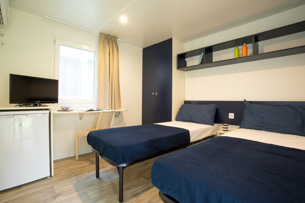 Photo of Bedroom in Zona XXXIV Casal Palocco