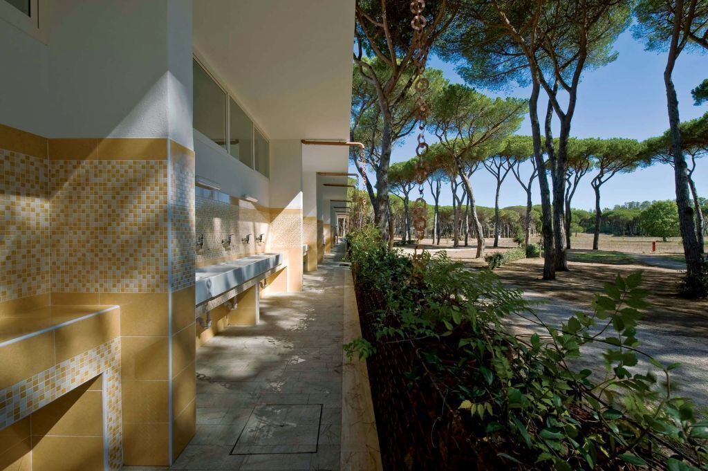 Photo of Patio Balcony in Zona XXXIV Casal Palocco