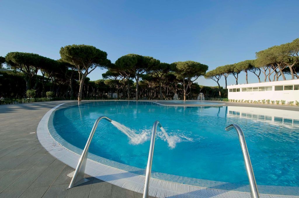 Photo of Outdoor in Zona XXXIV Casal Palocco