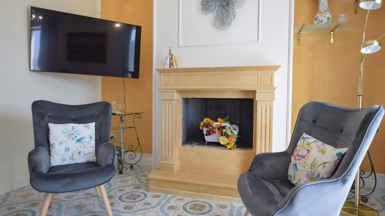 Photo of Bedroom in Giungano