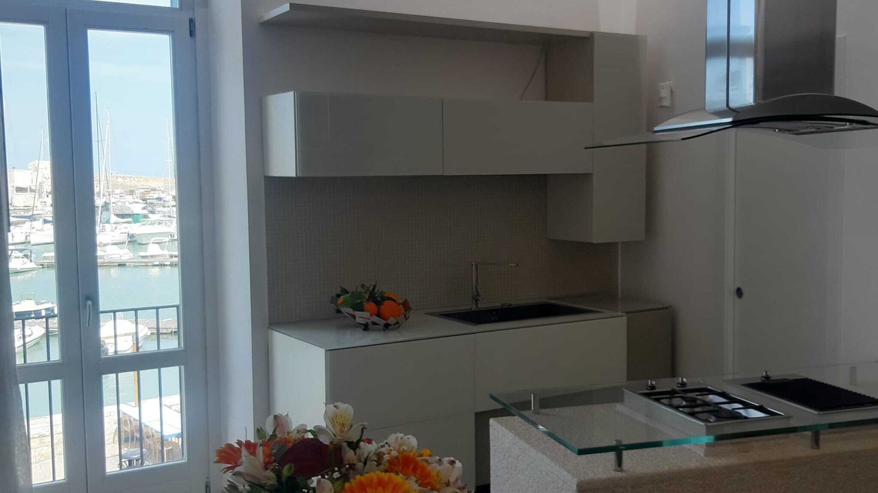 Photo of Kitchen in Trani