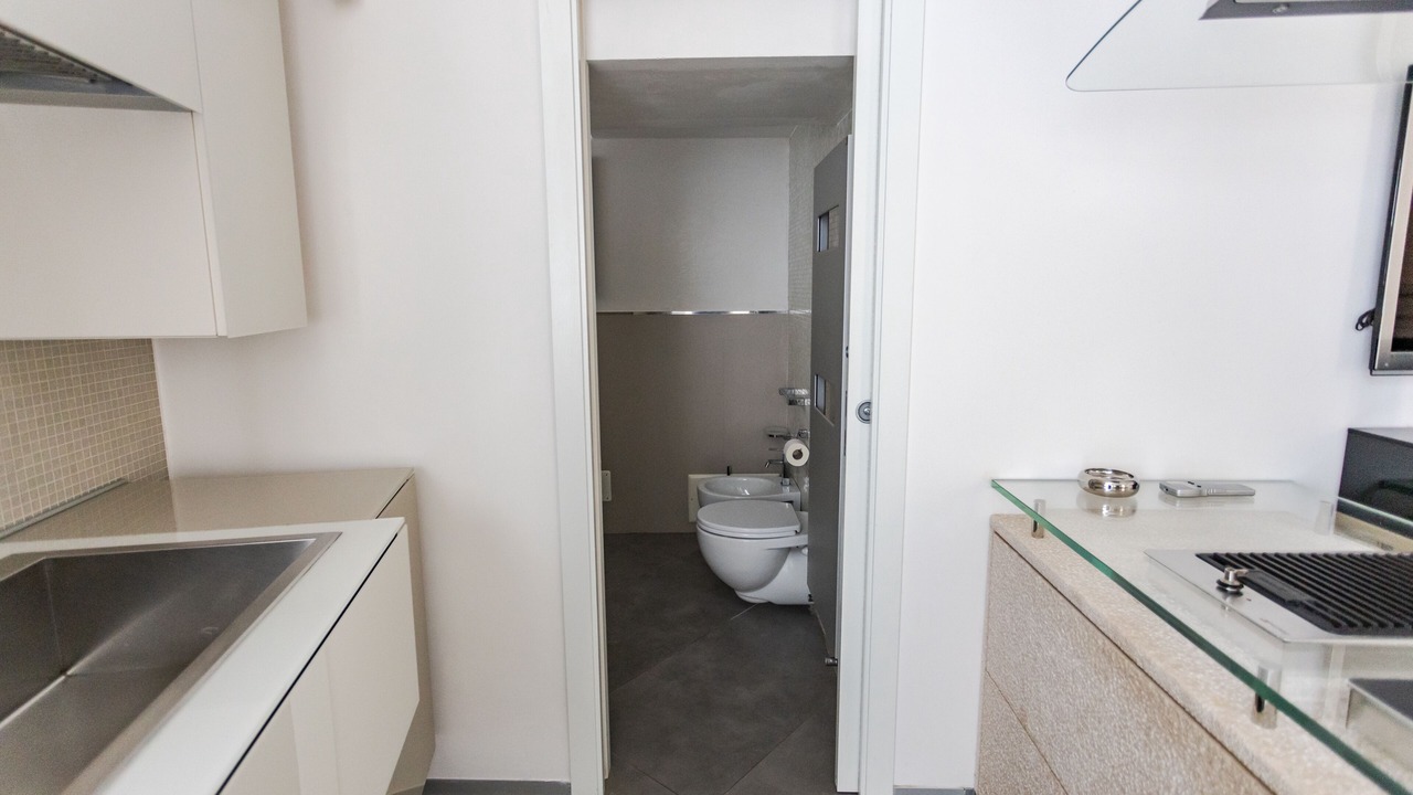 Photo of Kitchen in Trani