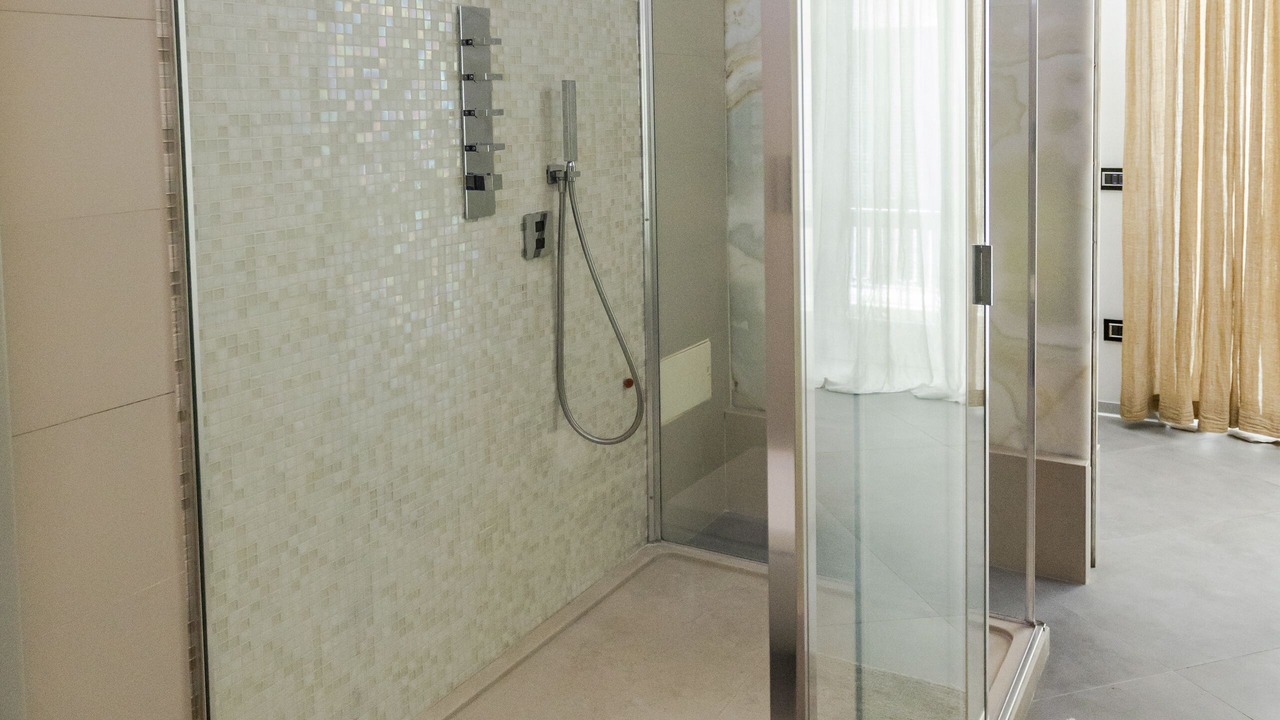 Photo of Bathroom in Trani
