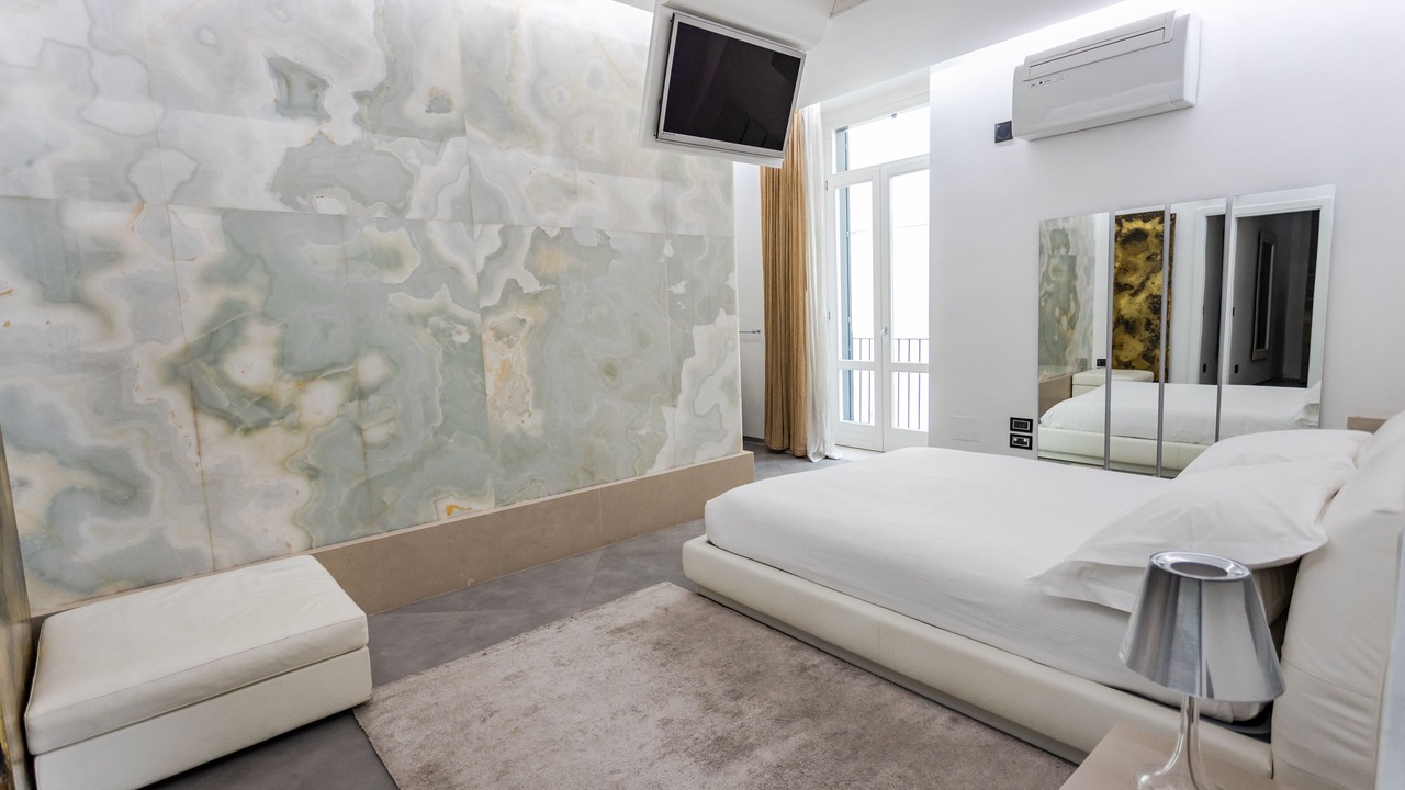 Photo of Bedroom in Trani