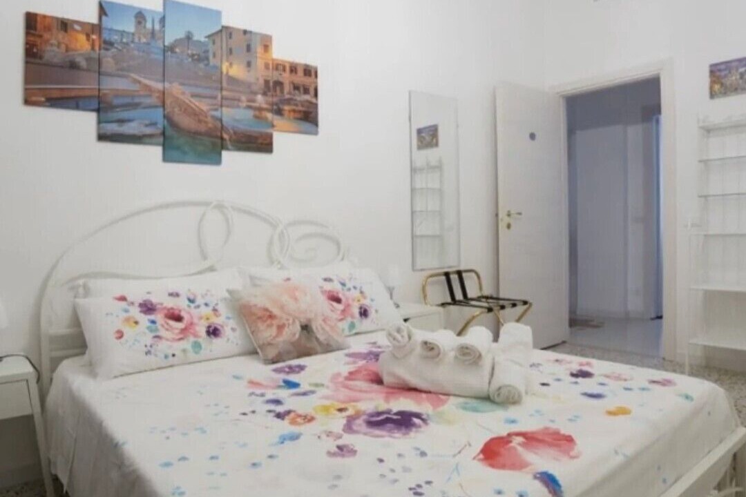 Photo of Bedroom in Flaminio