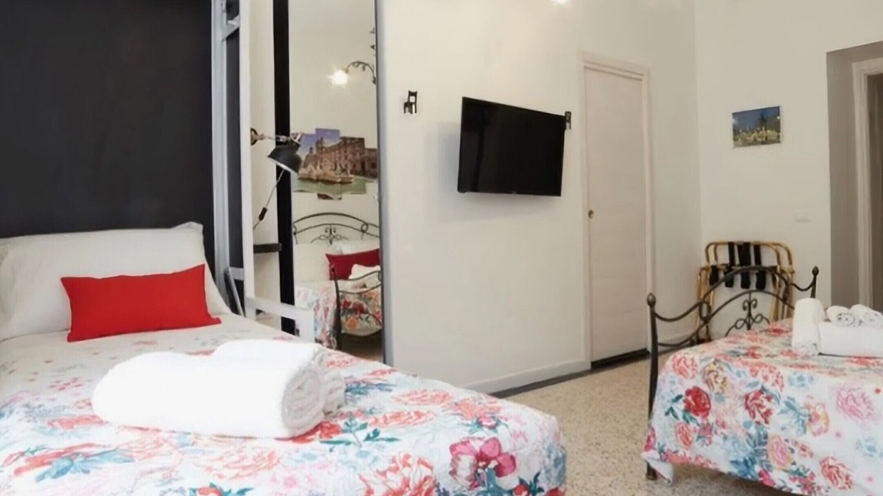 Photo of Bedroom in Flaminio
