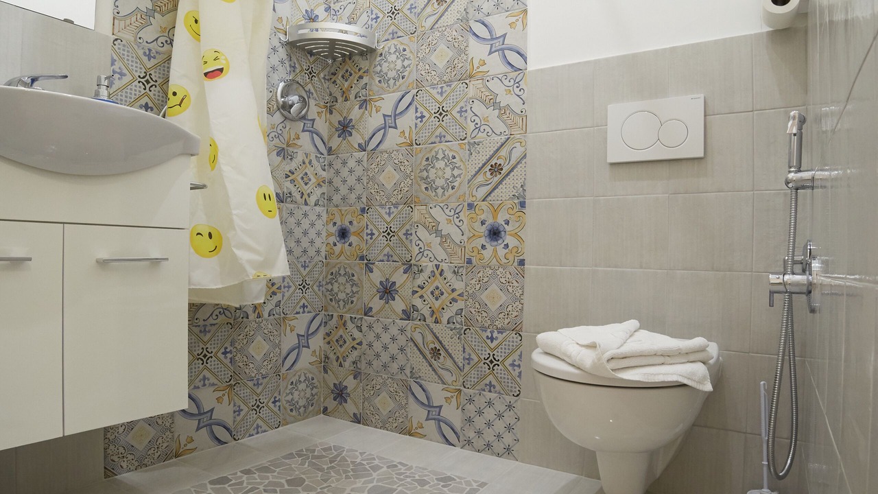 Photo of Bathroom in Flaminio