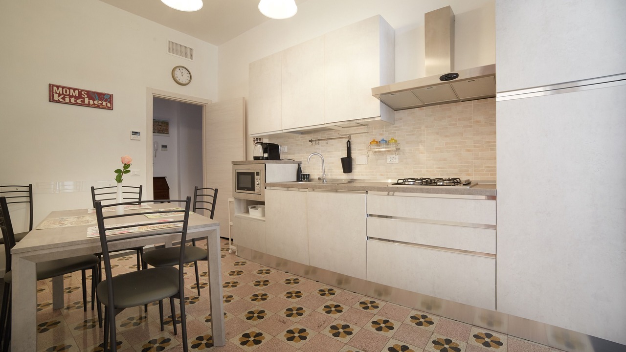 Photo of Kitchen in Flaminio