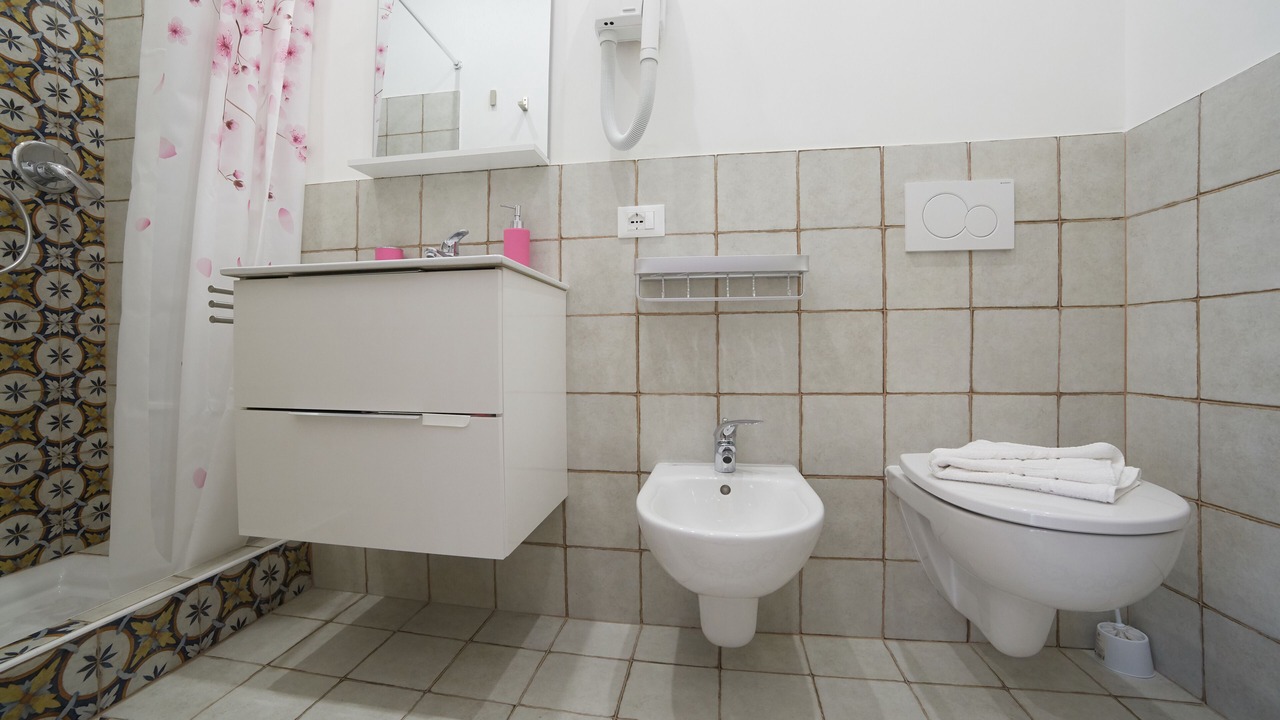 Photo of Bathroom in Flaminio