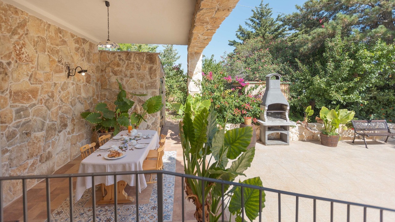 Photo of Outdoor in Rosolini