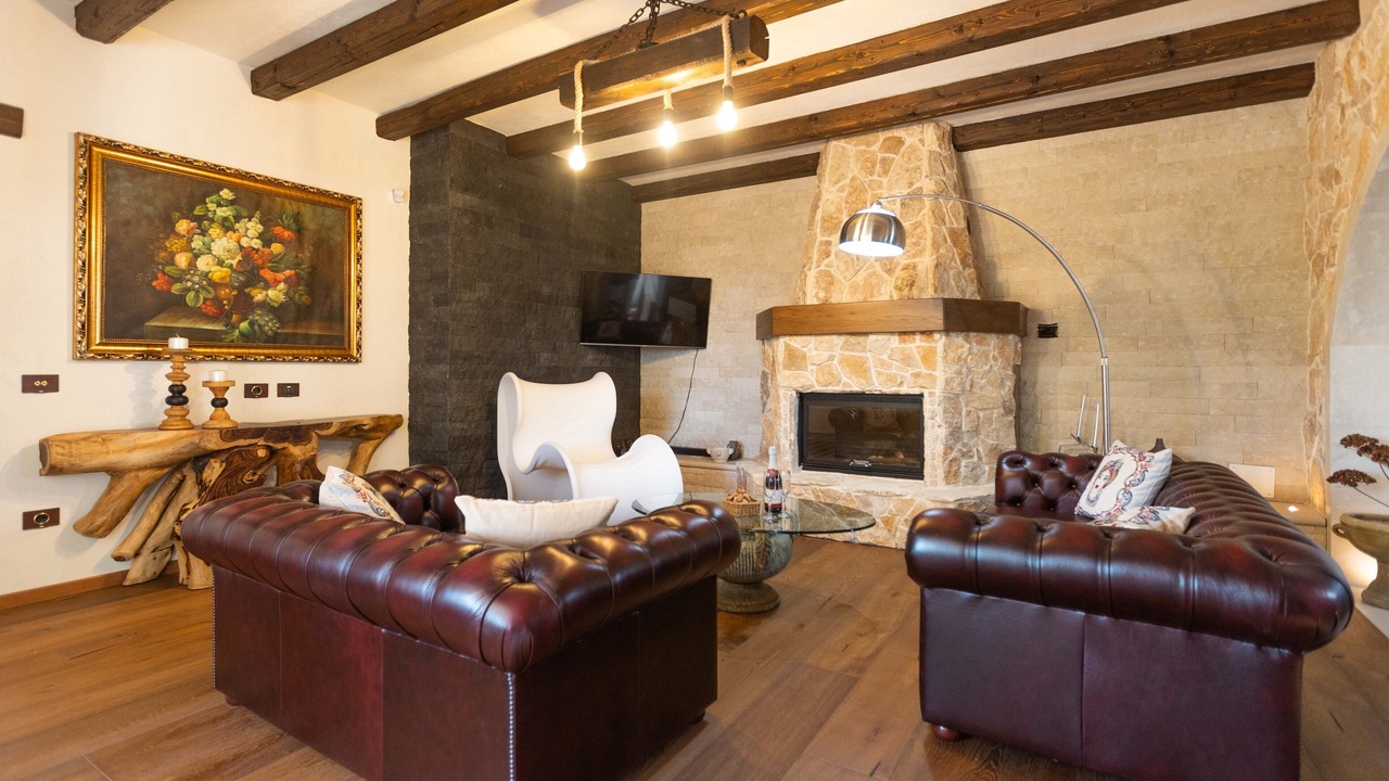 Photo of Livingroom in Rosolini