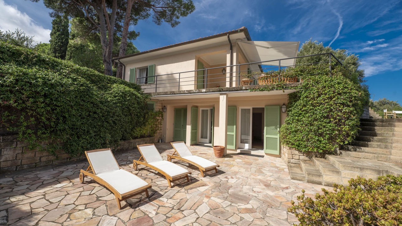 Photo of Outdoor in Bagno-Sprizze