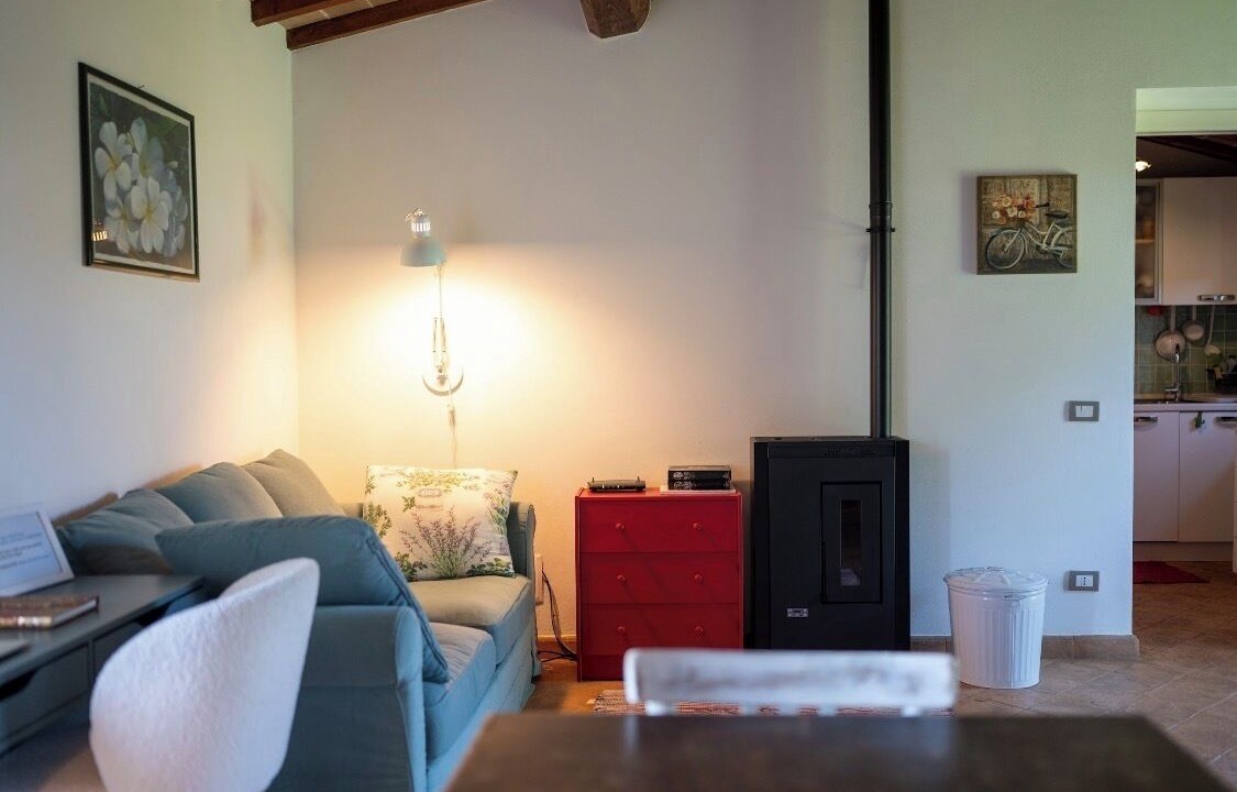 Photo of Livingroom in Orvieto