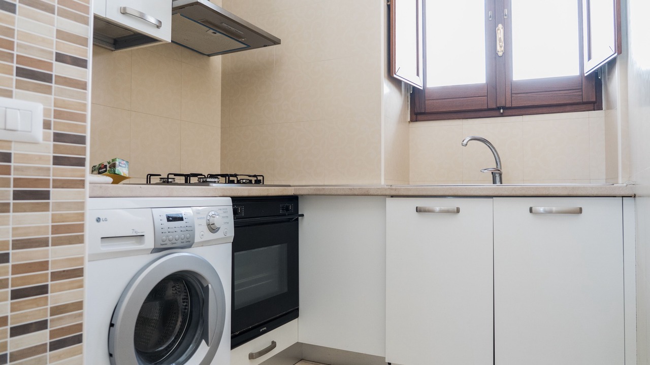 Photo of Kitchen in Laterza