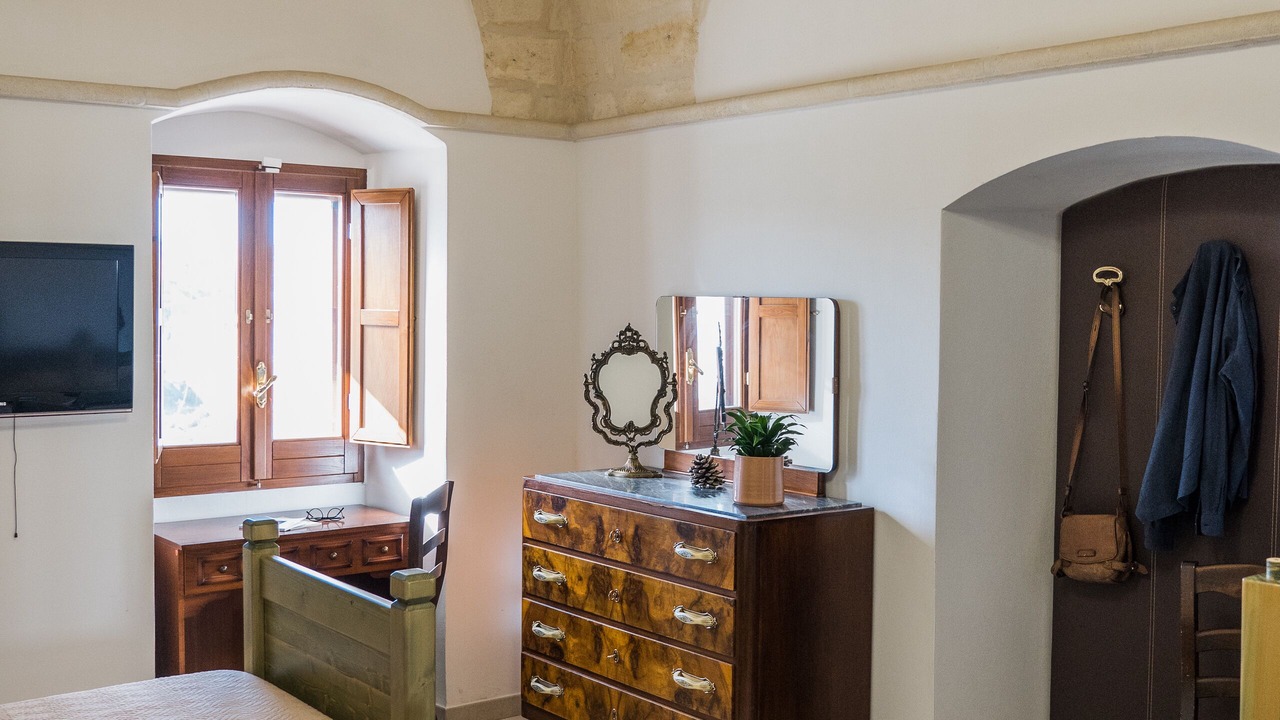 Photo of Bedroom in Laterza