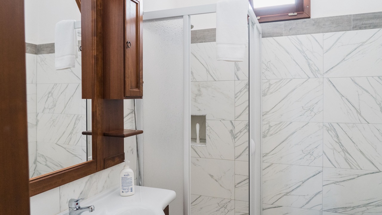 Photo of Bathroom in Laterza