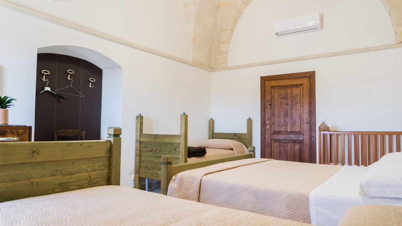 Photo of Bedroom in Laterza