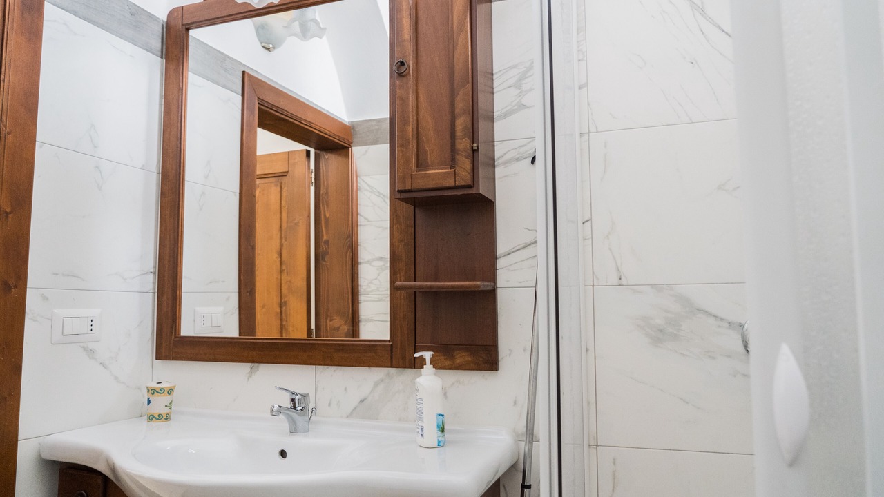 Photo of Bathroom in Laterza