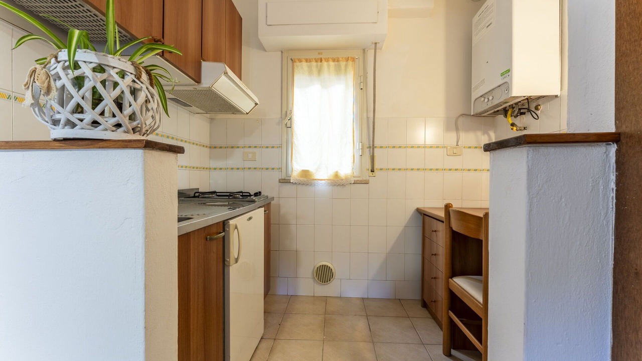 Photo of Bedroom in Giannella