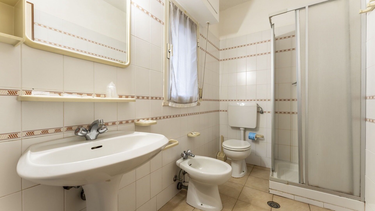 Photo of Bathroom in Giannella