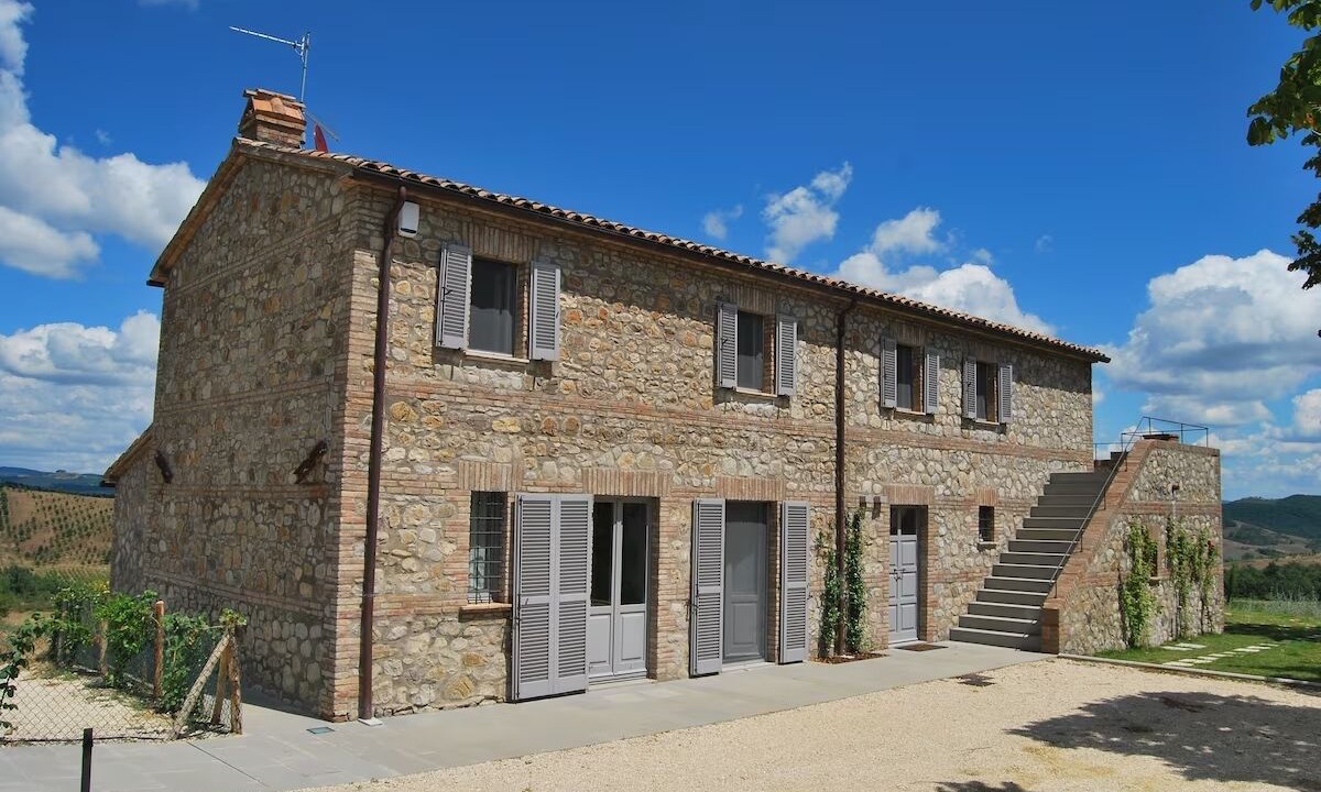 Photo of Outdoor in Allerona