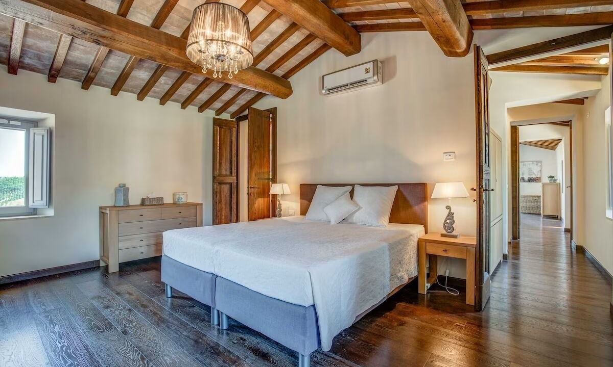 Photo of Bedroom in Allerona
