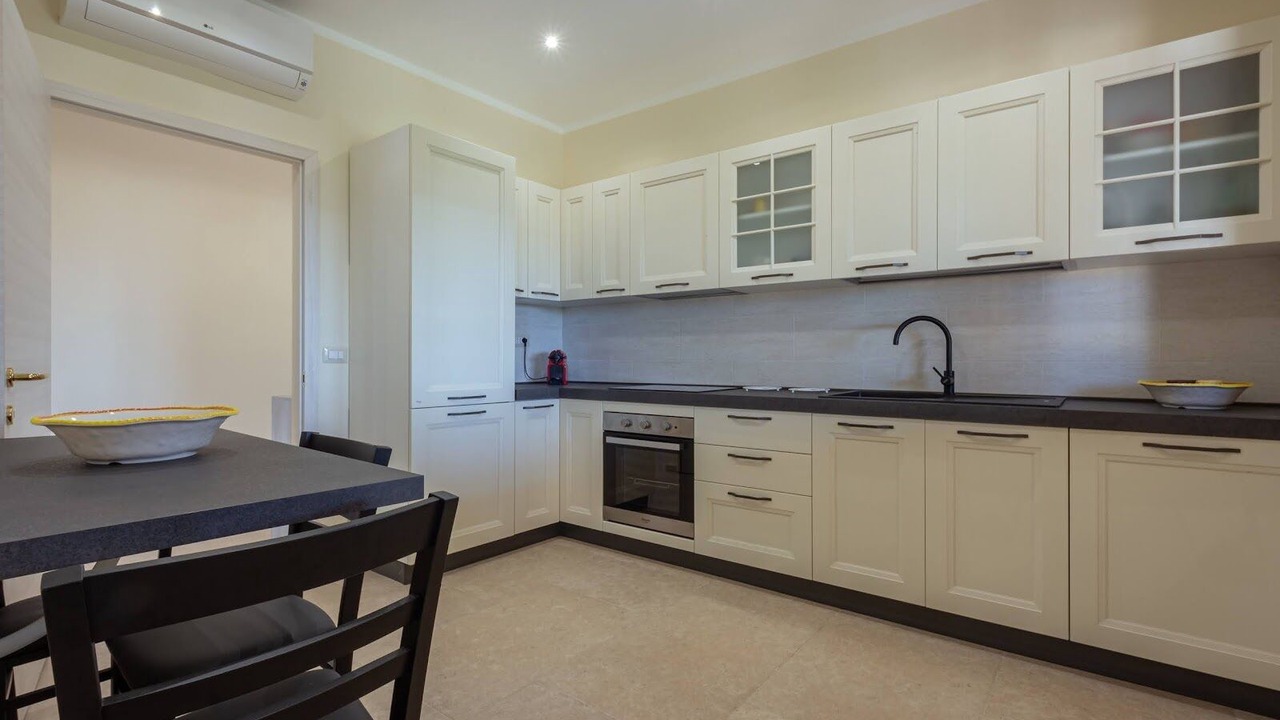 Photo of Kitchen in Foiano della Chiana