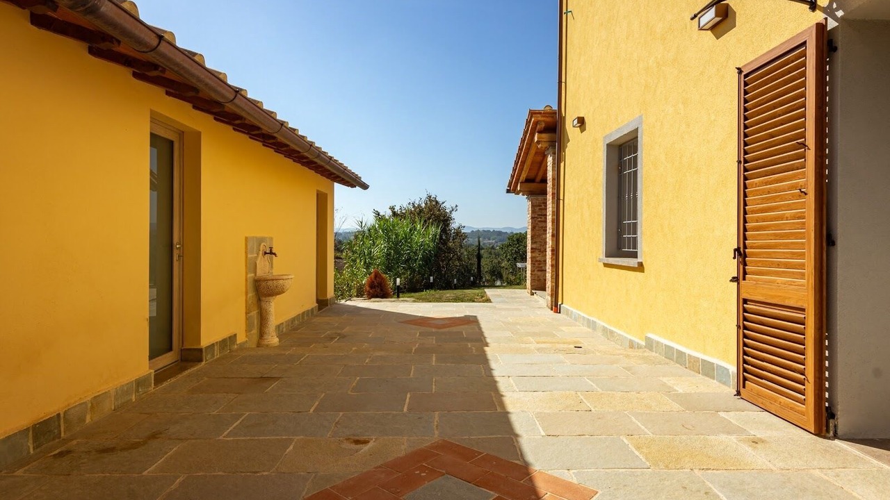 Photo of Outdoor in Foiano della Chiana