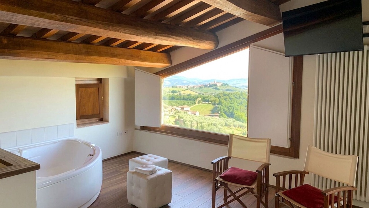 Photo of Bedroom in Bovara