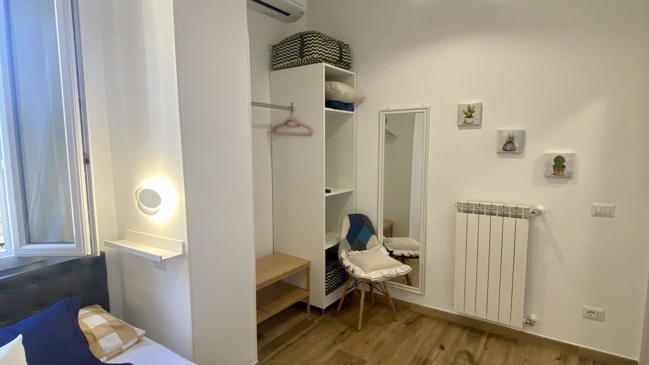 Photo of Bedroom in Prenestino-Centocelle