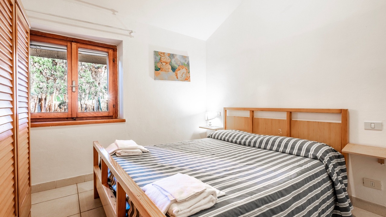 Photo of Bedroom in Ansedonia