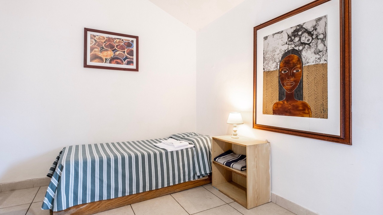Photo of Bedroom in Ansedonia