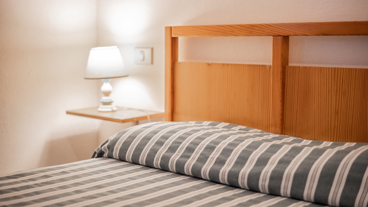 Photo of Bedroom in Ansedonia