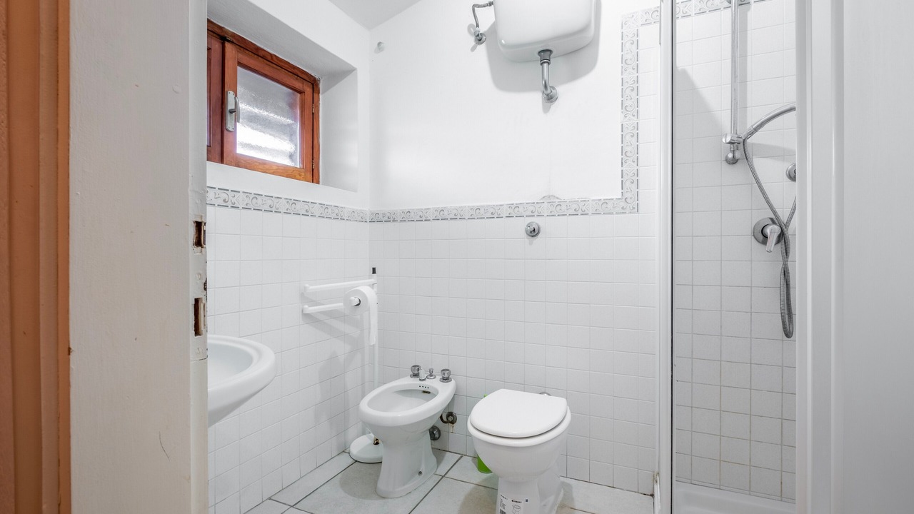 Photo of Bathroom in Ansedonia
