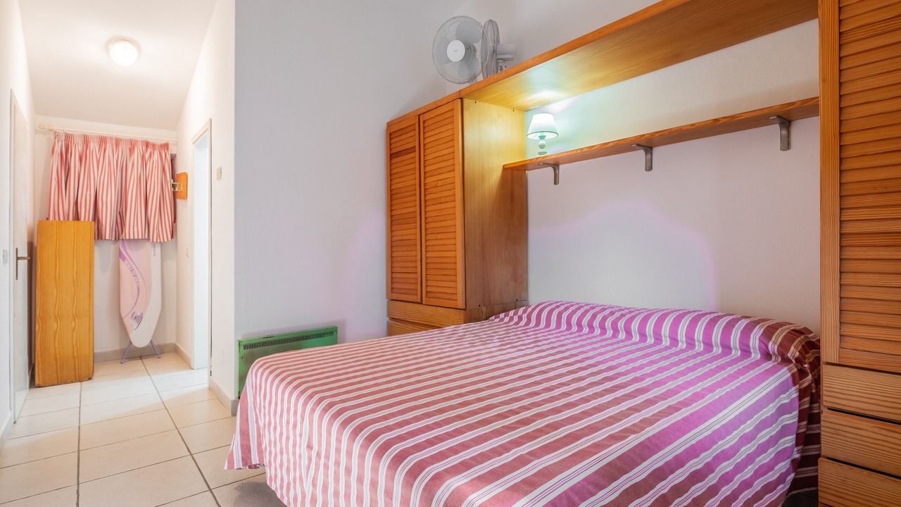 Photo of Bedroom in Ansedonia