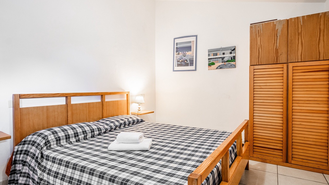 Photo of Bedroom in Ansedonia