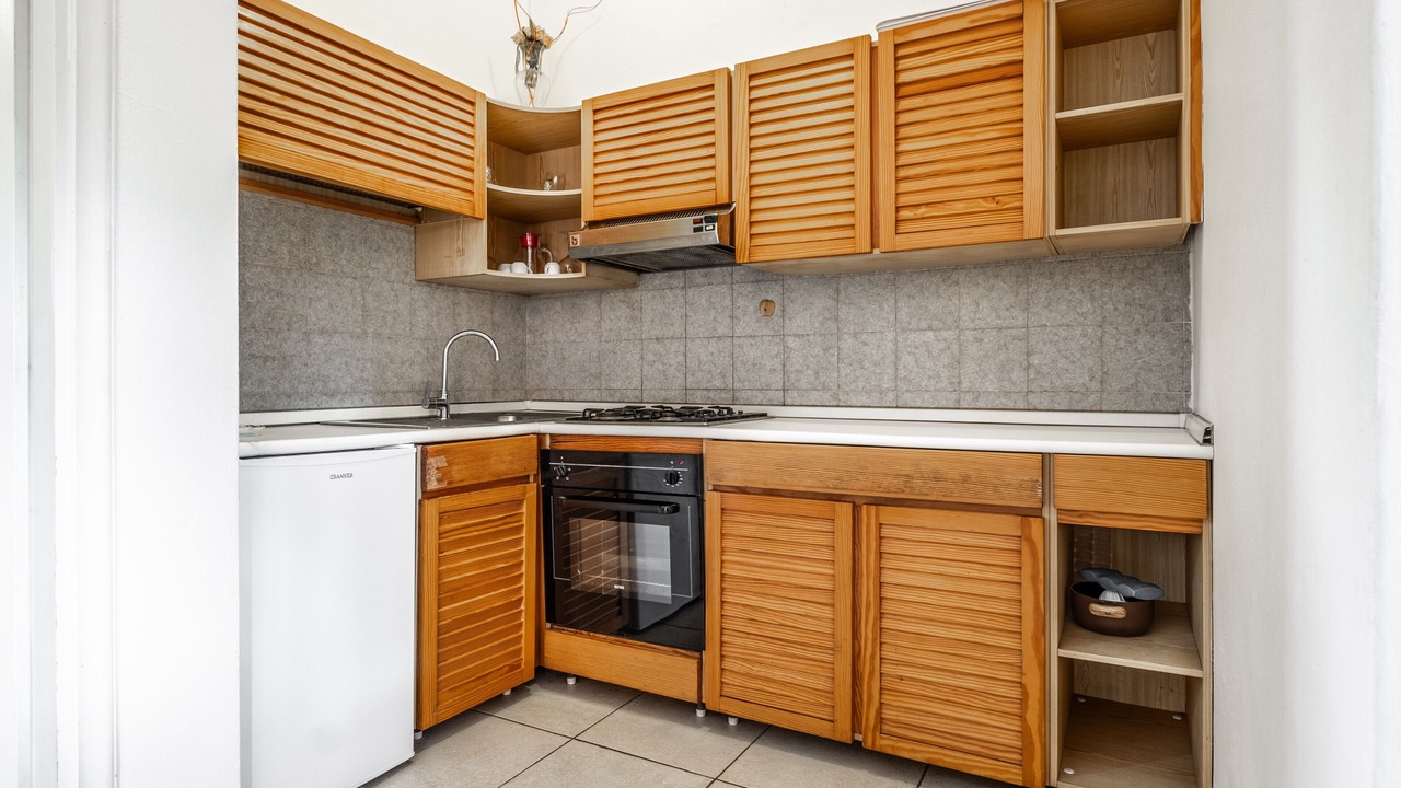 Photo of Kitchen in Ansedonia