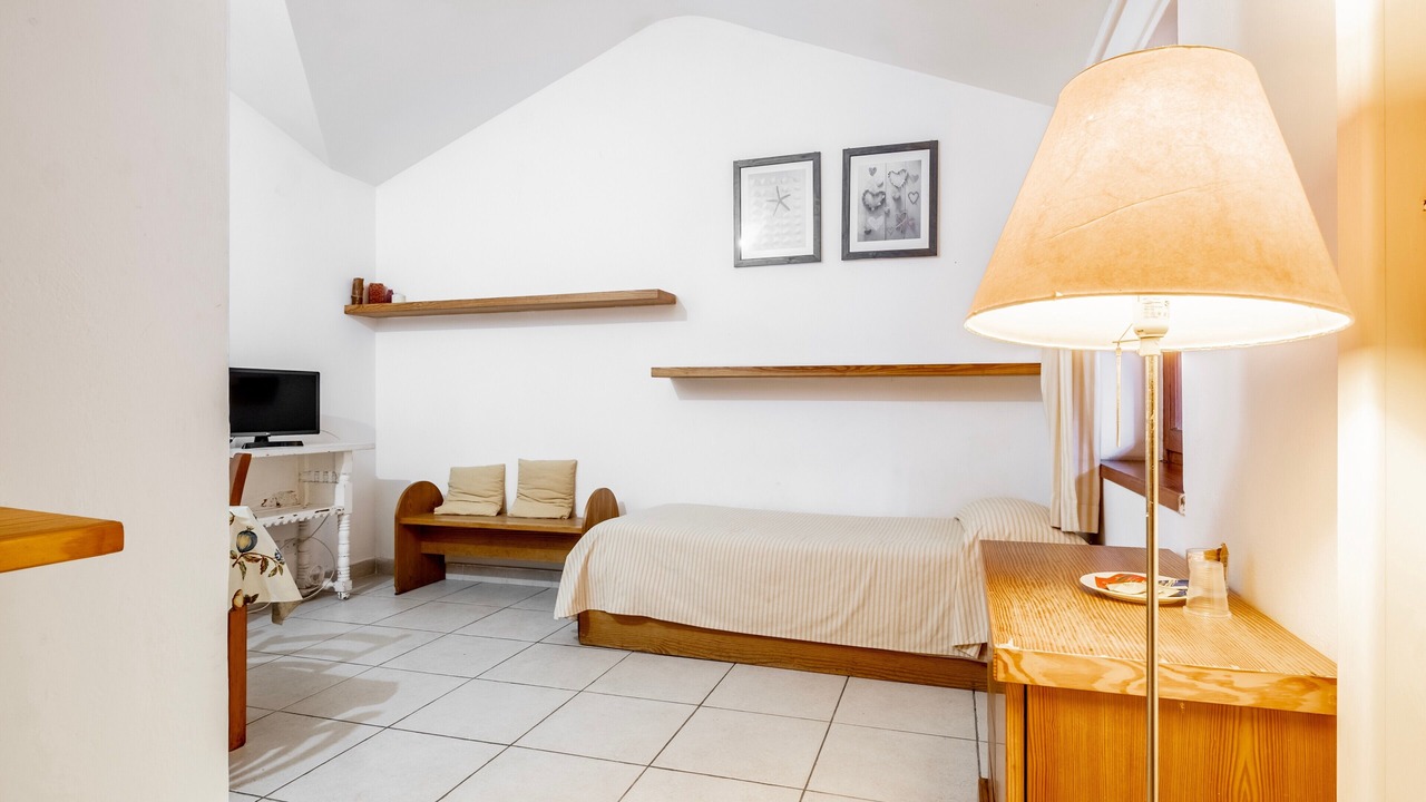 Photo of Bedroom in Ansedonia