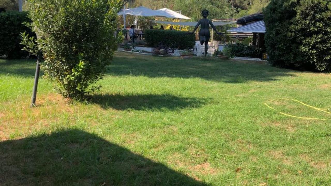 Photo of Outdoor in Ansedonia