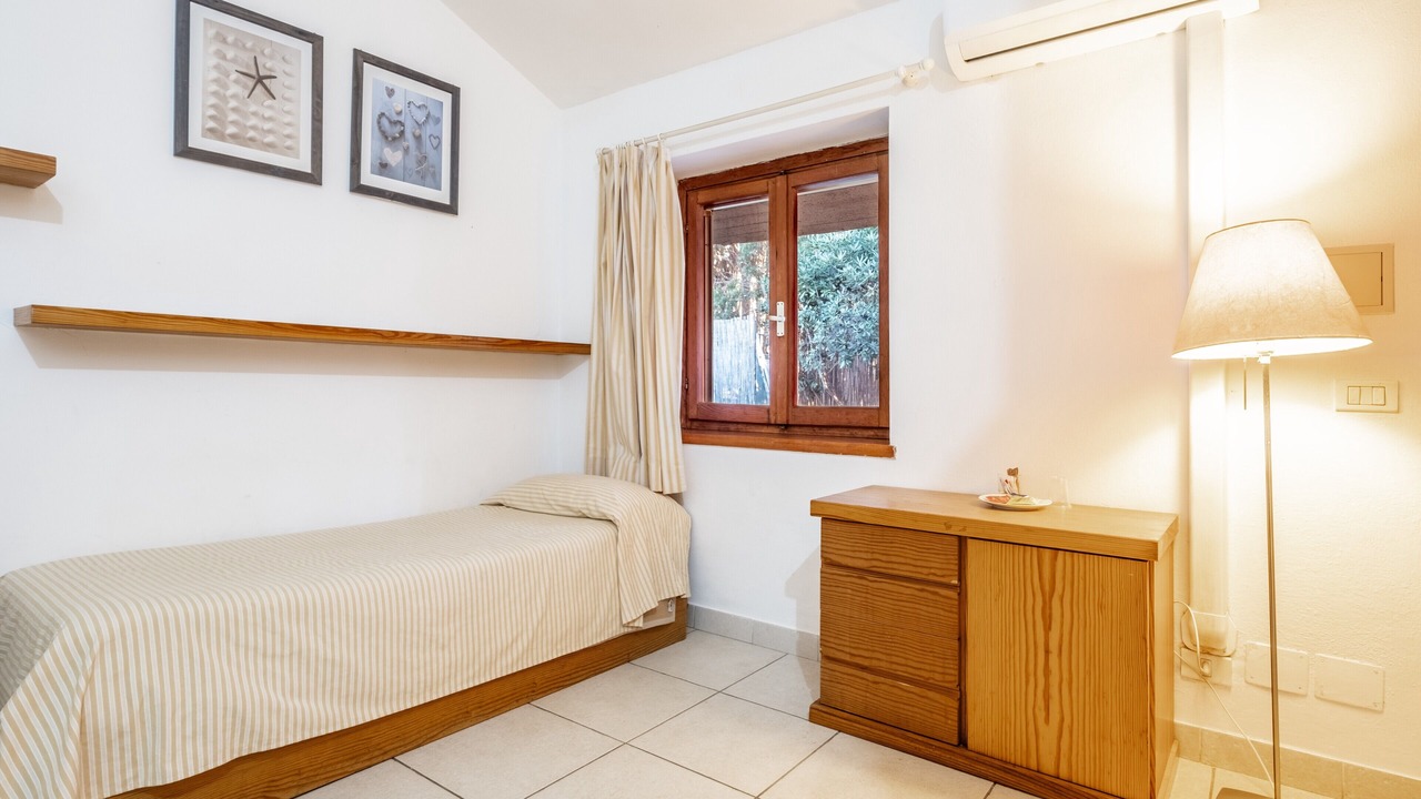 Photo of Bedroom in Ansedonia