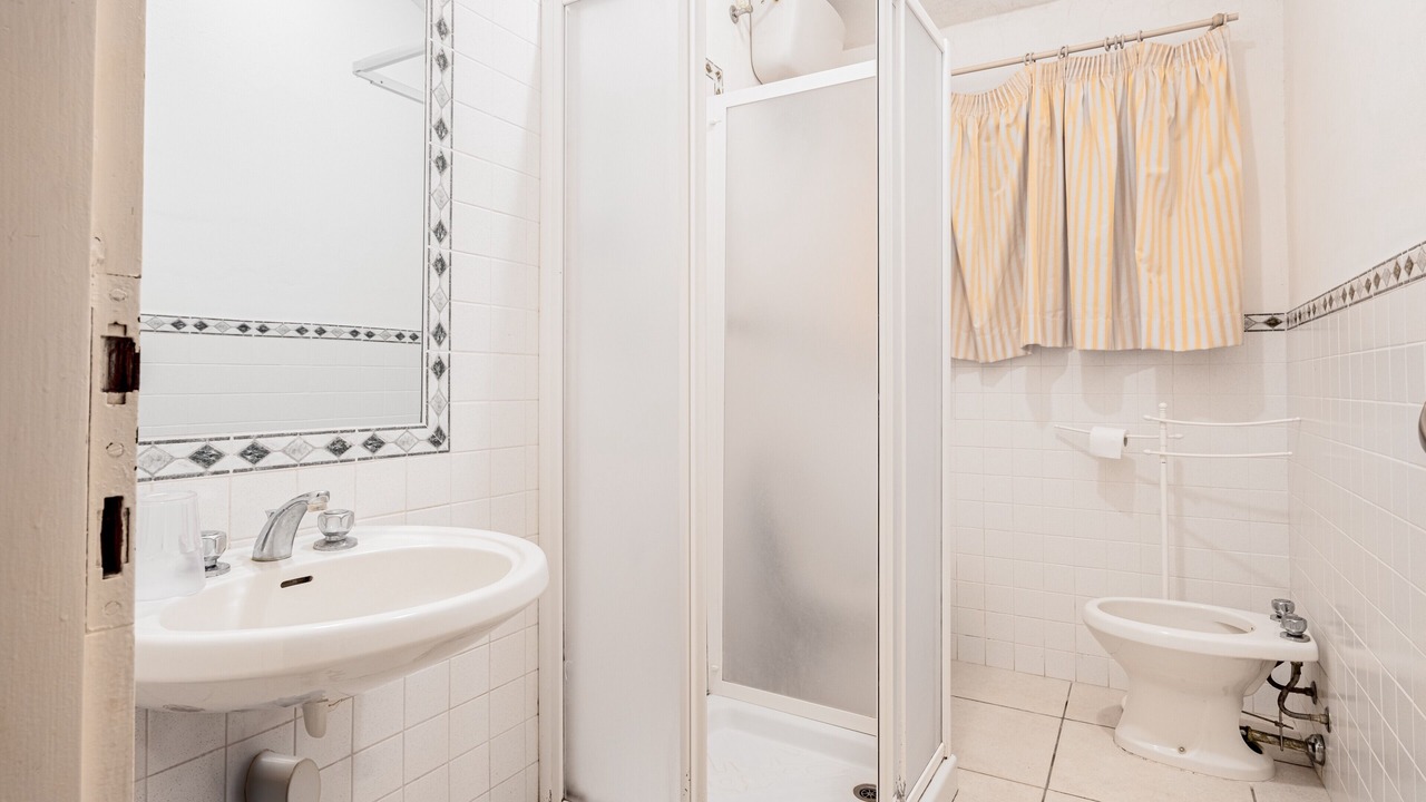 Photo of Bathroom in Ansedonia