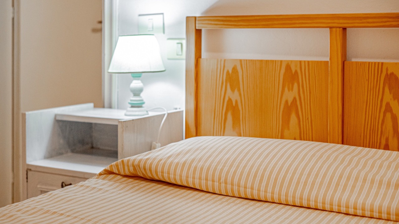 Photo of Bedroom in Ansedonia