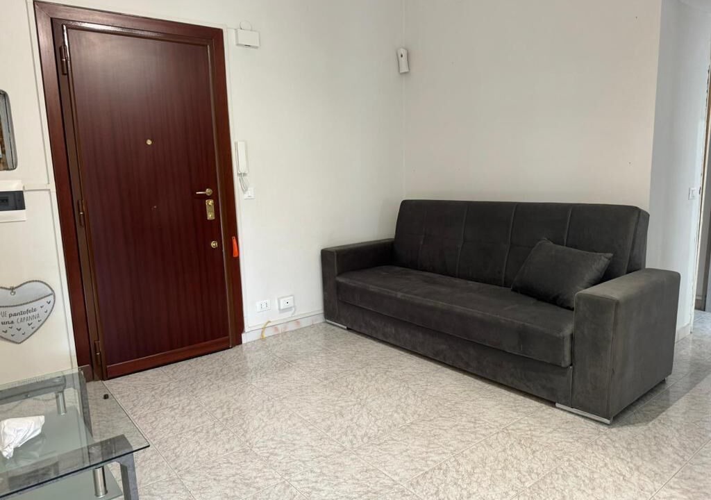 Photo of Livingroom in Quartiere XXII Collatino